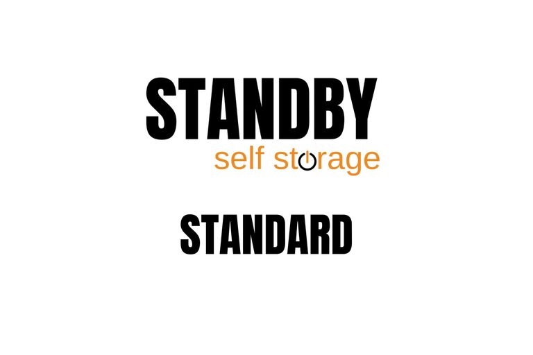 Image of Standard group
