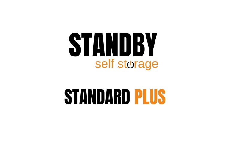 Image of Standard Plus group